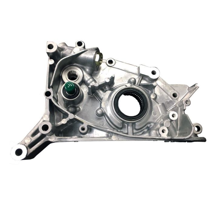 MD364254 OIL PUMP ROTOR (07/2001>On)